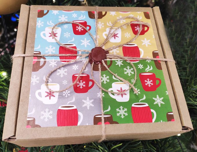 Оригинальный подарок на Новый год 2020