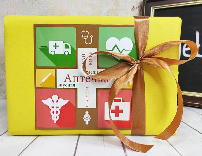 Что подарить врачу? Подарки доктору на День медицинского работника или на День Рождения.